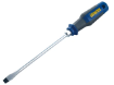 Picture of Irwin Pro Comfort Screwdriver Flared Slotted Tip 10mm x 200mm