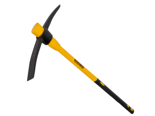 Picture of Roughneck Pick Axe 3.18kg (7 lb)
