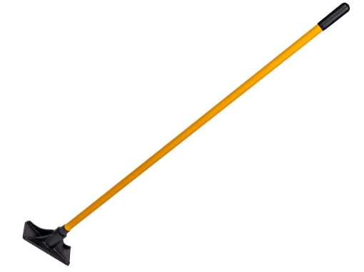 Picture of Roughneck Earth Rammer/Tamper with Fibreglass Handle 4 x 10in, 2.6kg (5.7 lb)
