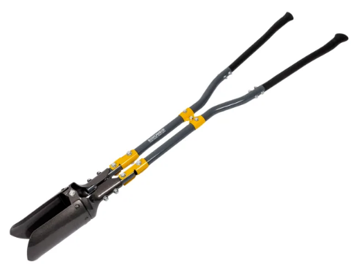 Picture of Roughneck Dual-pivot Post Hole Digger 115mm (4.1/2in)