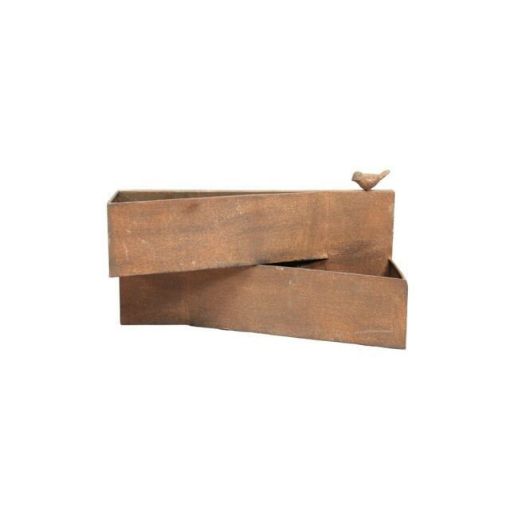 Picture of Primus Metal Deco Wall Planter - Small
