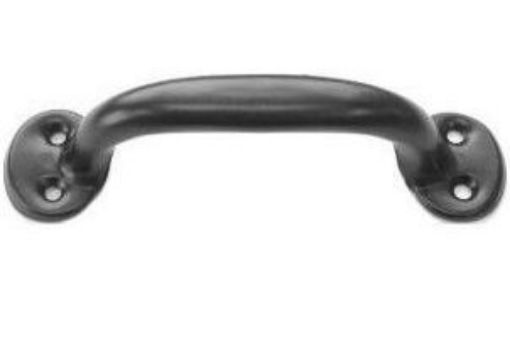 Picture of Perry 150mm / 6in Tubular Steel Handle