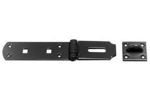 Picture of Perry 200mm / 8in Heavy Hasp & Staple