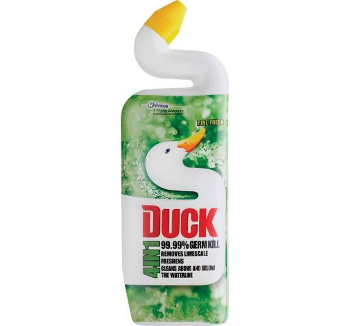 Picture of Duck Liquid 750ml - Fresh Pine