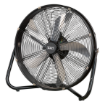 Picture of Sealey 20in Industrial High Velocity Floor Fan
