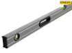 Picture of Stanley Fatmax Pro Box Beam Level 3 Vial - 1200mm