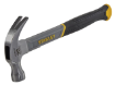 Picture of Stanley Fibreglass Claw Hammer - 20oz