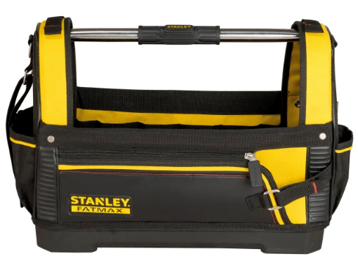 Picture of Stanley FatMax Open Tote Bag 46cm (18in)