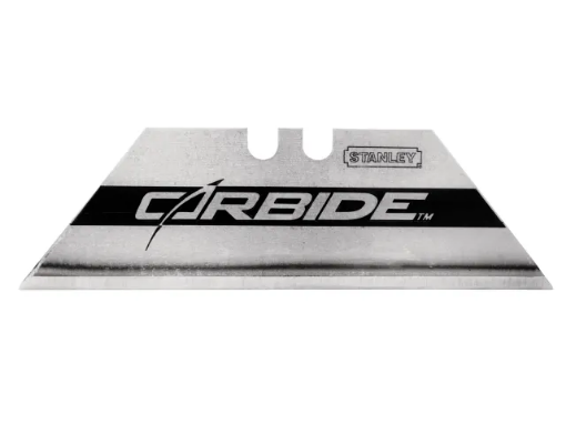 Picture of Stanley Tools Carbide Knife Blades - Pack of 50