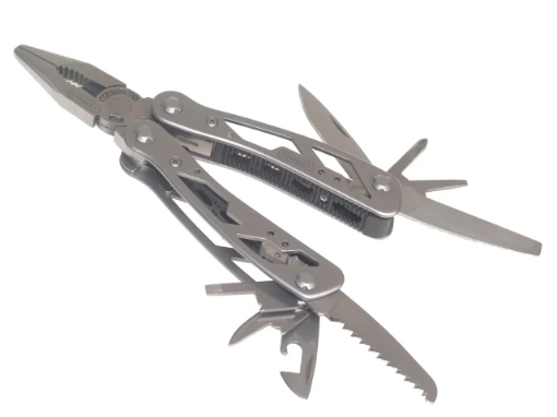 Picture of Stanley 12 Piece Multi Function Tool