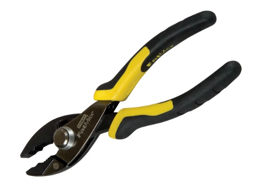Picture of Stanley Fatmax 200mm / 8in Slip Joint Pliers
