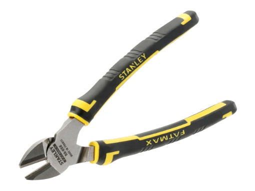 Picture of Stanley Fatmax Diagonal Cutting Pliers - 150mm