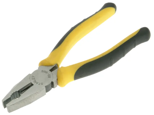 Picture of Stanley Fatmax Combination Pliers - 165mm