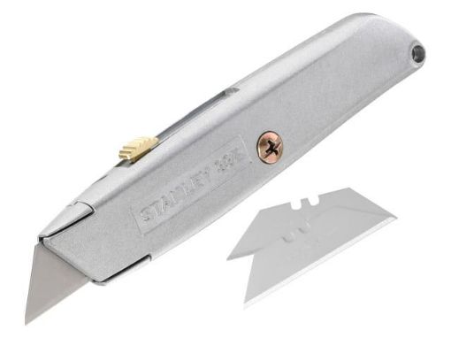 Picture of Stanley Original 99E Retractable Blade Knife