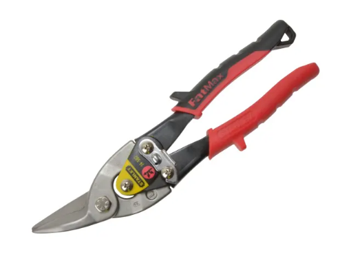 Picture of Stanley Fatmax 250mm Aviation Snips