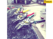 Picture of Stanley Fatmax 250mm Aviation Snips