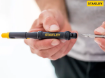 Picture of Stanley 4-in-1 Pocket Screwdriver