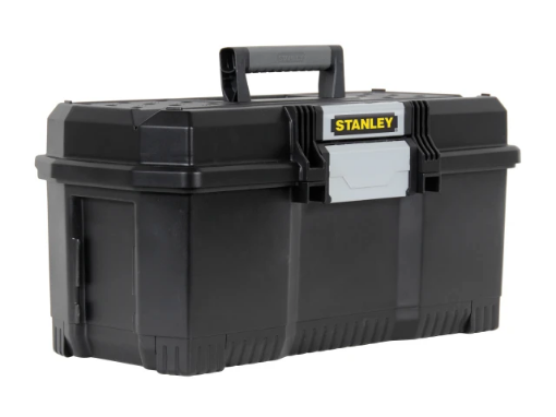 Picture of Stanley 24in / 600mm One-Touch Toolbox
