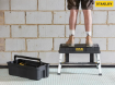 Picture of Stanley Fatmax Step Stool /  Hop up Toolbox