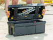 Picture of Stanley Fatmax Step Stool /  Hop up Toolbox