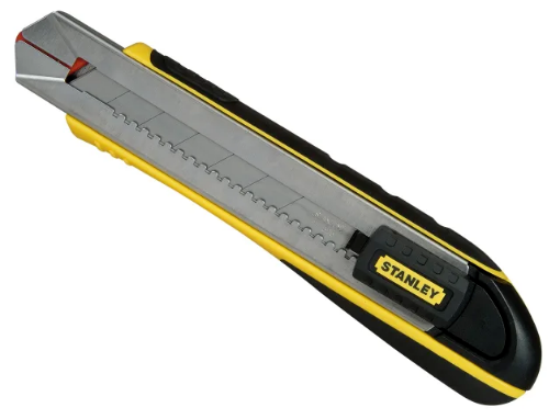 Picture of Stanley Fatmax 25mm Snap-off Blade Knife