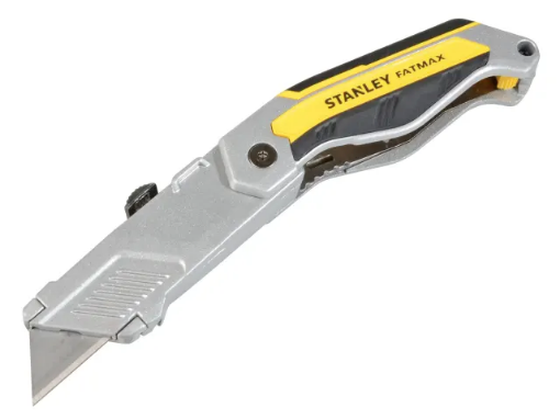 Picture of Stanley Fatmax EXO Change Folding Knife