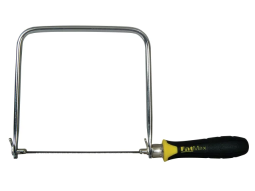 Picture of Stanley FatMax Coping Saw