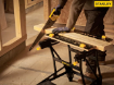 Picture of Stanley 2 In 1 Heavy Duty Workbench & Vice