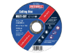 Picture of Faithfull Multi-Cut Thin Cut Off Wheel - 115 x 1.0 x 22mm, Pack of 10