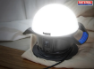 Picture of Faithfull Illuminator 360° LED Task Light 50W 240V