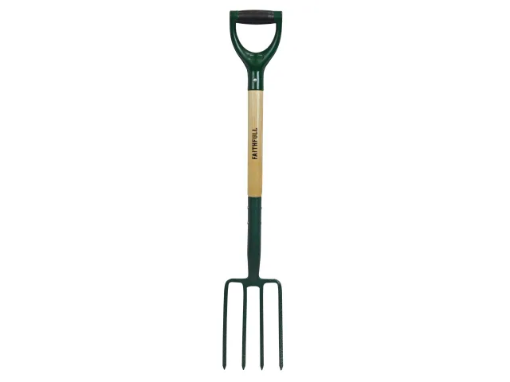 Picture of Faithfull Country Digging Fork