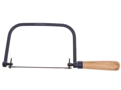 Picture of Faithfull Coping Saw