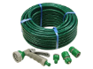 Picture of Faithfull Garden Hose With Fittings & Spraygun