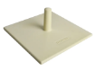 Picture of Faithfull Plastic Hawk - 13in x 13in