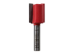 Picture of Faithfull Twin Cutter Router Bit - 1/4in Shank