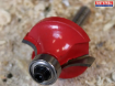 Picture of Faithfull Round Over Router Bit - 1/4in Shank 15.8mm x 9.5mm