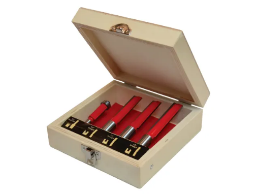Picture of Faithfull Router Bit Set for Worktop Jig