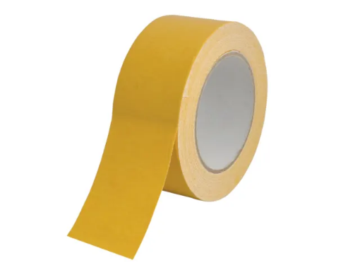 Picture of Faithfull Heavy-Duty Double Sided Tape 50mm x 25m