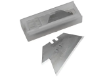 Picture of Faithfull Heavy Duty Trimming Knife Blades - Pack of 10