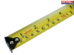Picture of Faithfull 5m / 16ft Tape Measure With 25mm Blade