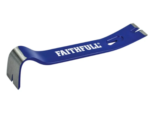 Picture of Faithfull Utility / Pry Bar - 7 Inch