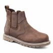 Picture of Apache Crater Brown Dealer Boots