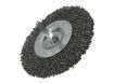 Picture of Faithfull Round Wire Brush