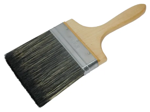 Picture of Faithfull 125mm / 5in Wall Brush