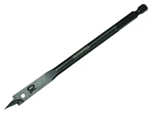 Picture of Faithfull Flat Bits