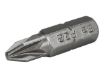 Picture of Faithfull Screwdriver bits - Packs of 3