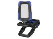 Picture of Faithfull LED Clip Light 10W Rechargeable - 1000 Lumen