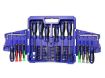 Picture of Faithfull 63 Piece Fold Out Screwdriver Bit Set