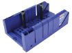 Picture of Faithfull Mitre Box with Pegs - Plastic