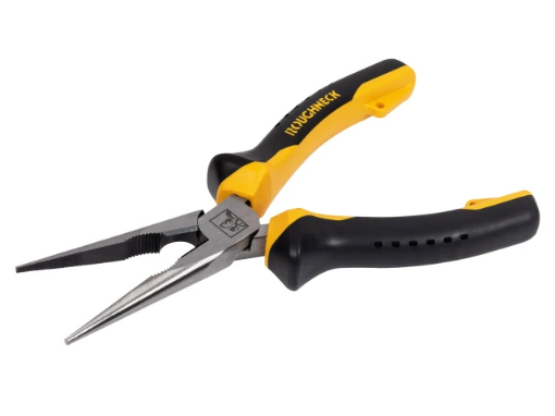 Picture of Roughneck 200mm Long Nosed Pliers